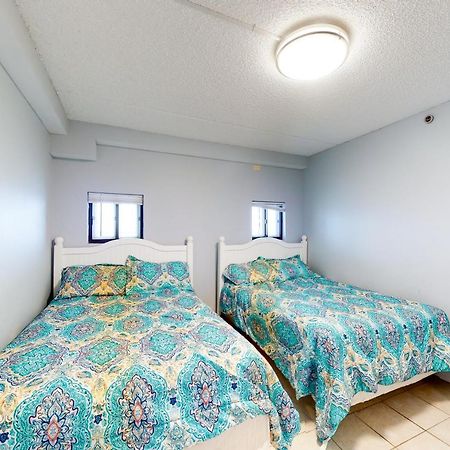Apartamento Carousel 1904 Ocean City Exterior foto