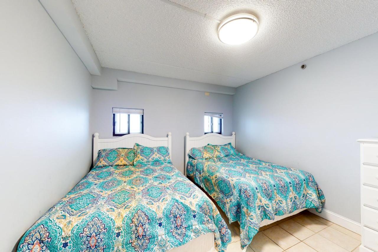 Apartamento Carousel 1904 Ocean City Exterior foto