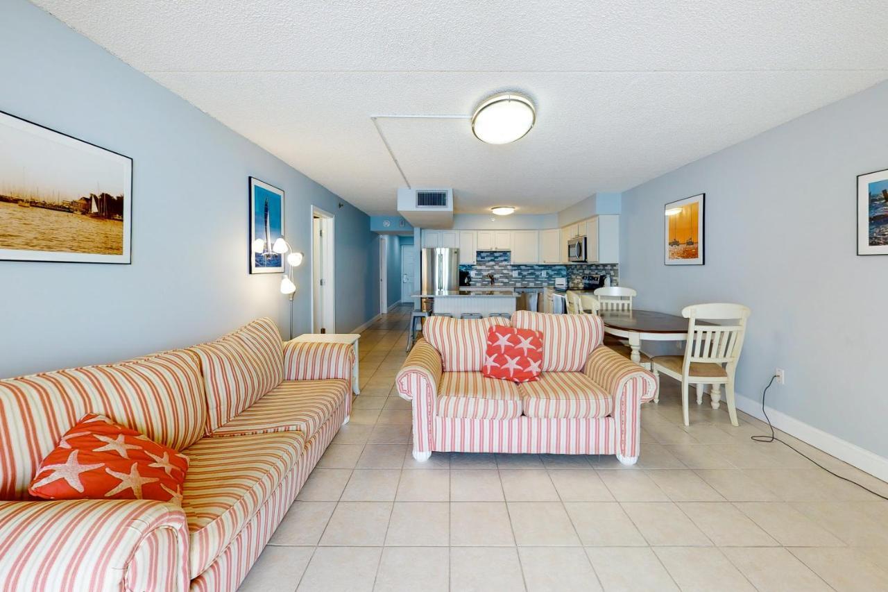 Apartamento Carousel 1904 Ocean City Exterior foto