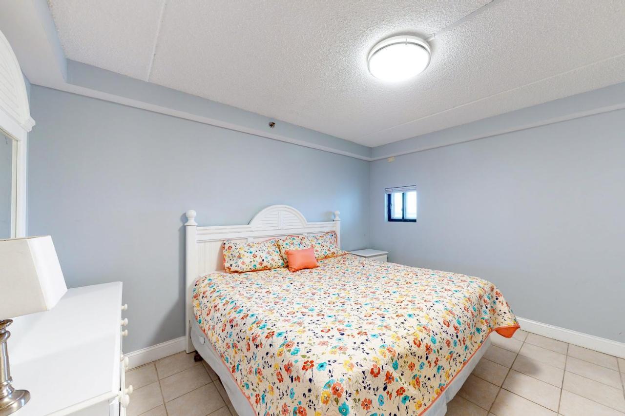 Apartamento Carousel 1904 Ocean City Exterior foto