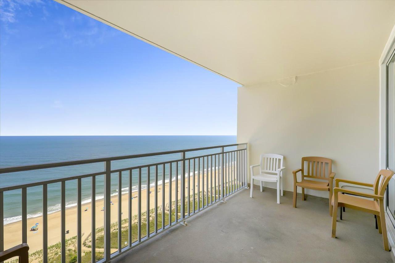 Apartamento Carousel 1904 Ocean City Exterior foto