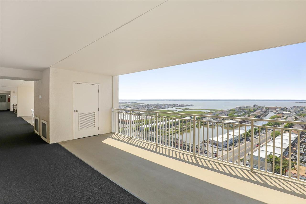 Apartamento Carousel 1904 Ocean City Exterior foto