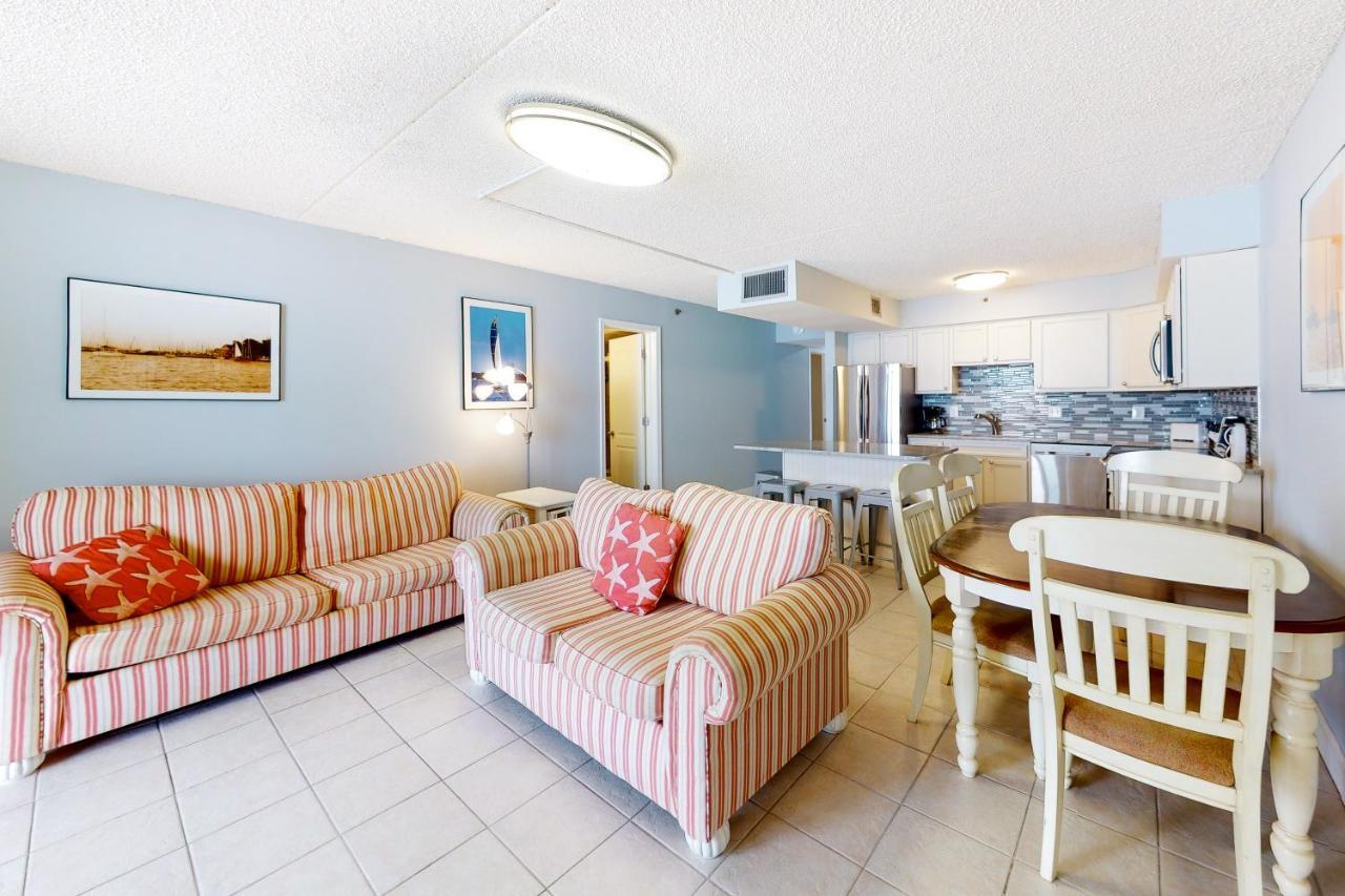 Apartamento Carousel 1904 Ocean City Exterior foto