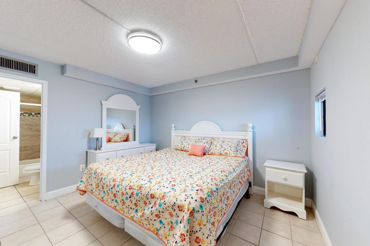 Apartamento Carousel 1904 Ocean City Exterior foto