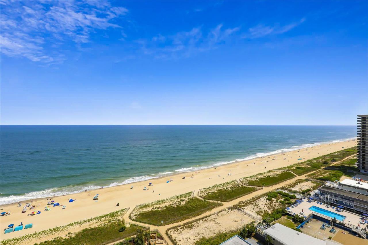 Apartamento Carousel 1904 Ocean City Exterior foto