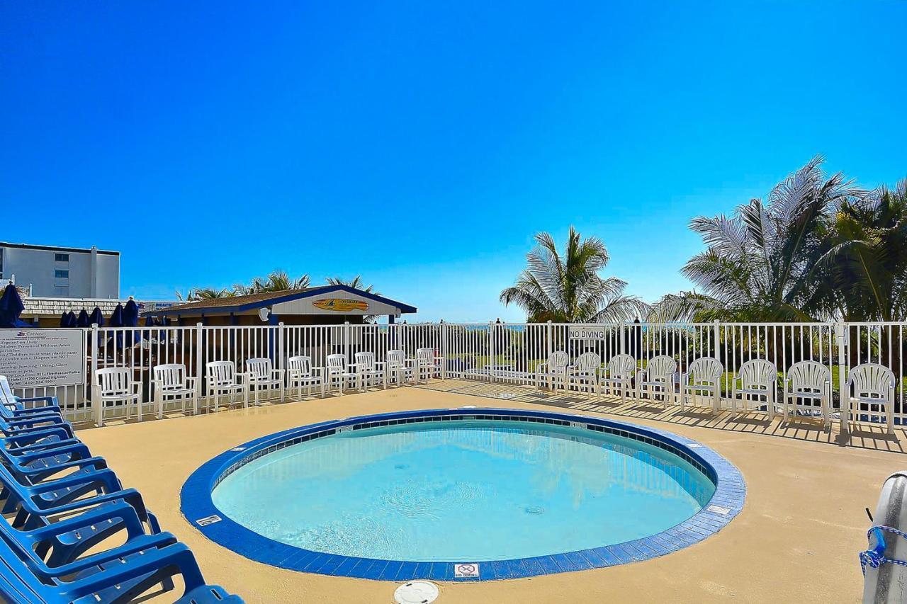 Apartamento Carousel 1904 Ocean City Exterior foto