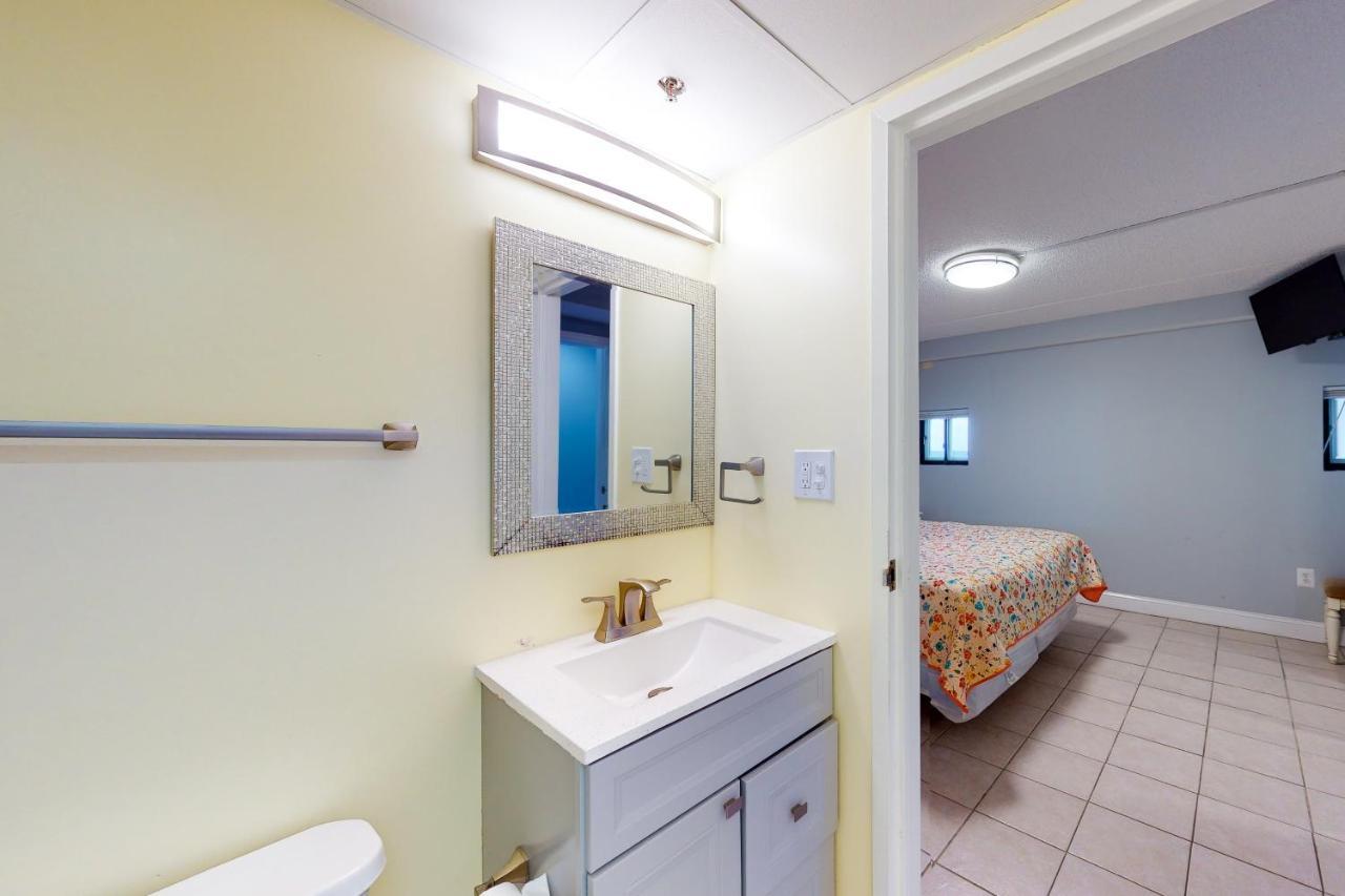 Apartamento Carousel 1904 Ocean City Exterior foto