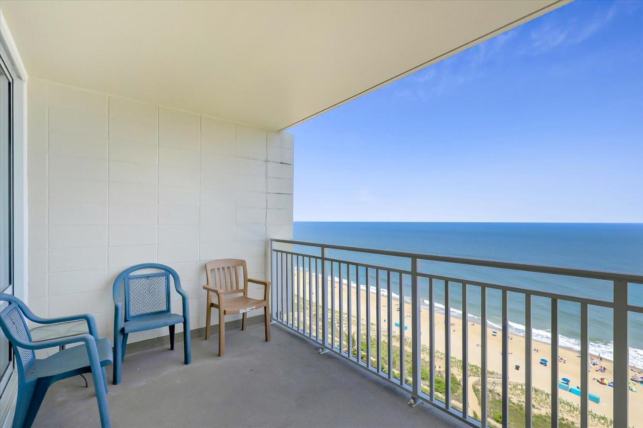 Apartamento Carousel 1904 Ocean City Exterior foto